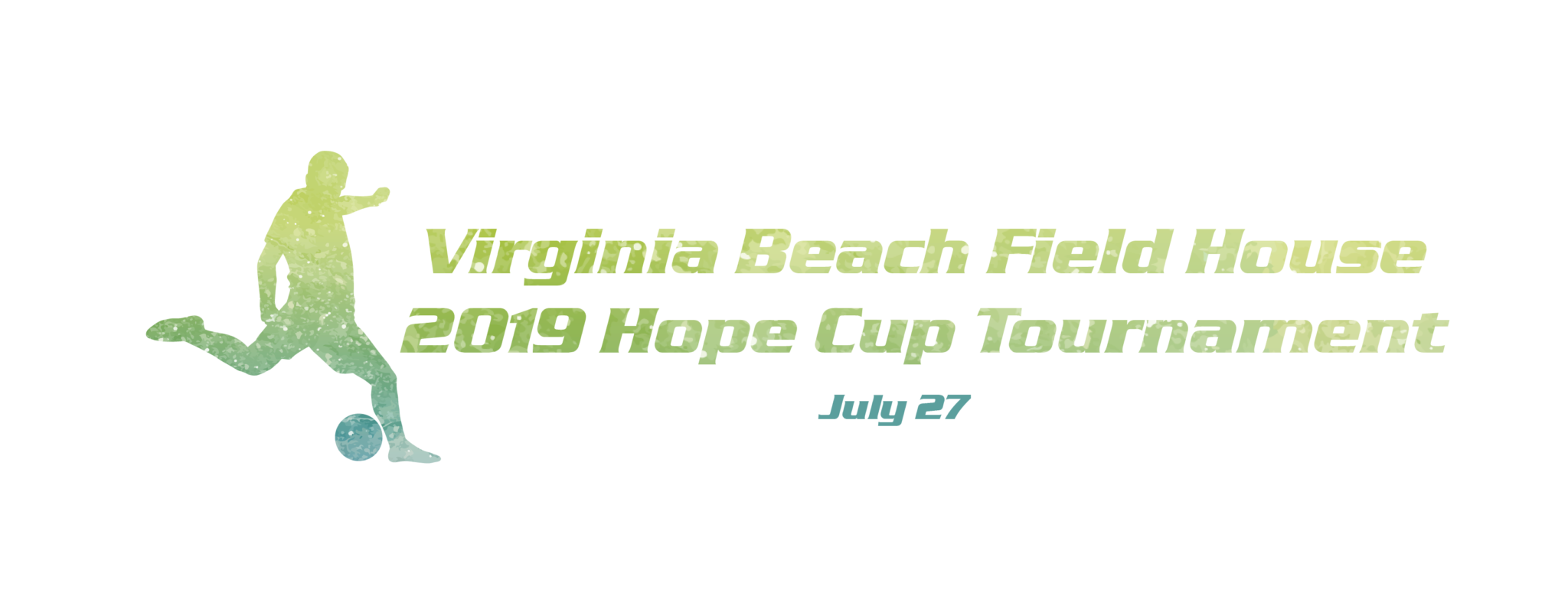 2019 Hope Cup Virginia Beach Field House